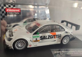 AMG 2008